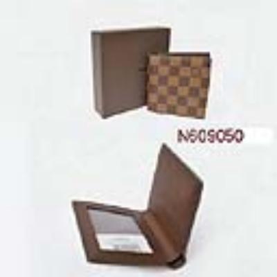 cheap LOUIS VUITTON Wallets-58